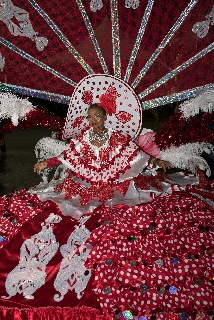 Trinidad Carnival 2020 photogrpaher Michael C. Smith 